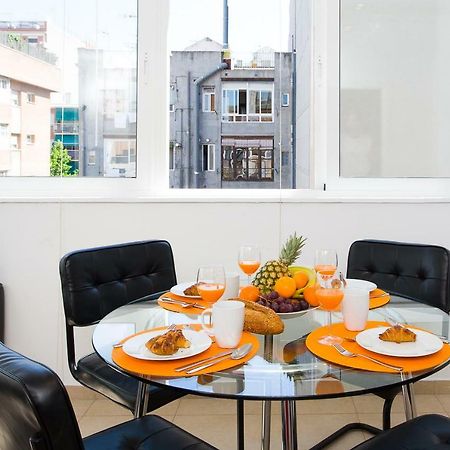 Appartement Key Penthouse Sagrada Familia à Barcelone Extérieur photo