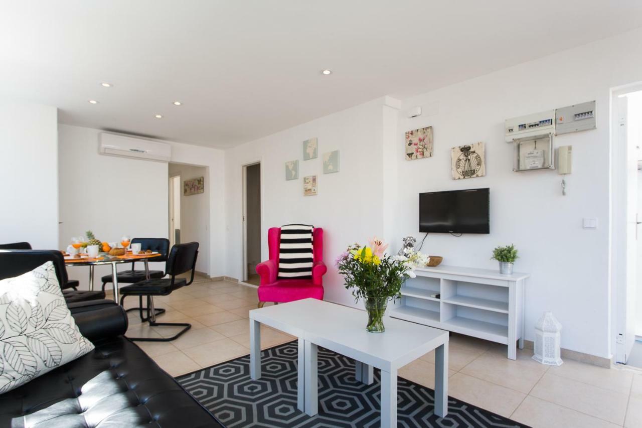 Appartement Key Penthouse Sagrada Familia à Barcelone Extérieur photo