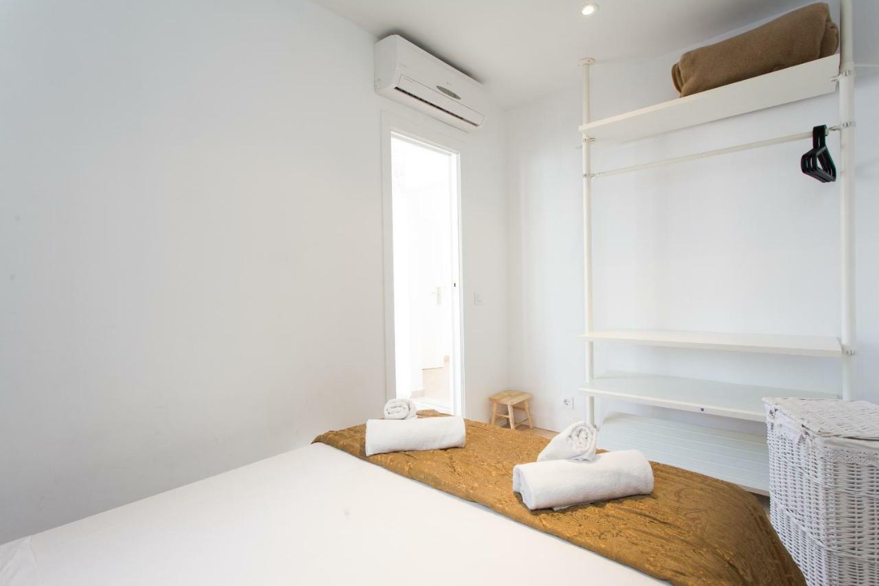Appartement Key Penthouse Sagrada Familia à Barcelone Extérieur photo
