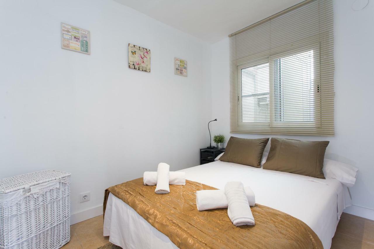 Appartement Key Penthouse Sagrada Familia à Barcelone Extérieur photo